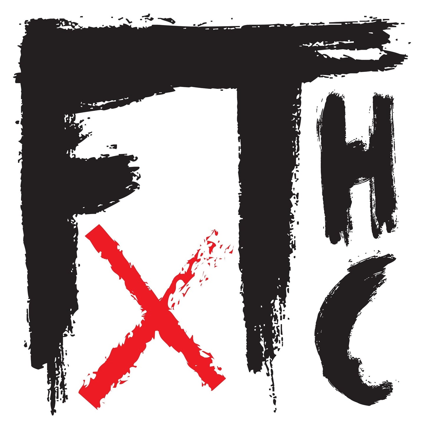 Frank Turner - FTHC - Indie LP { Vinyl LP }