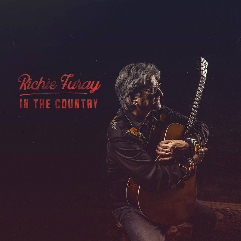 Richie Furay - In The Country - RSD LP { Vinyl LP }