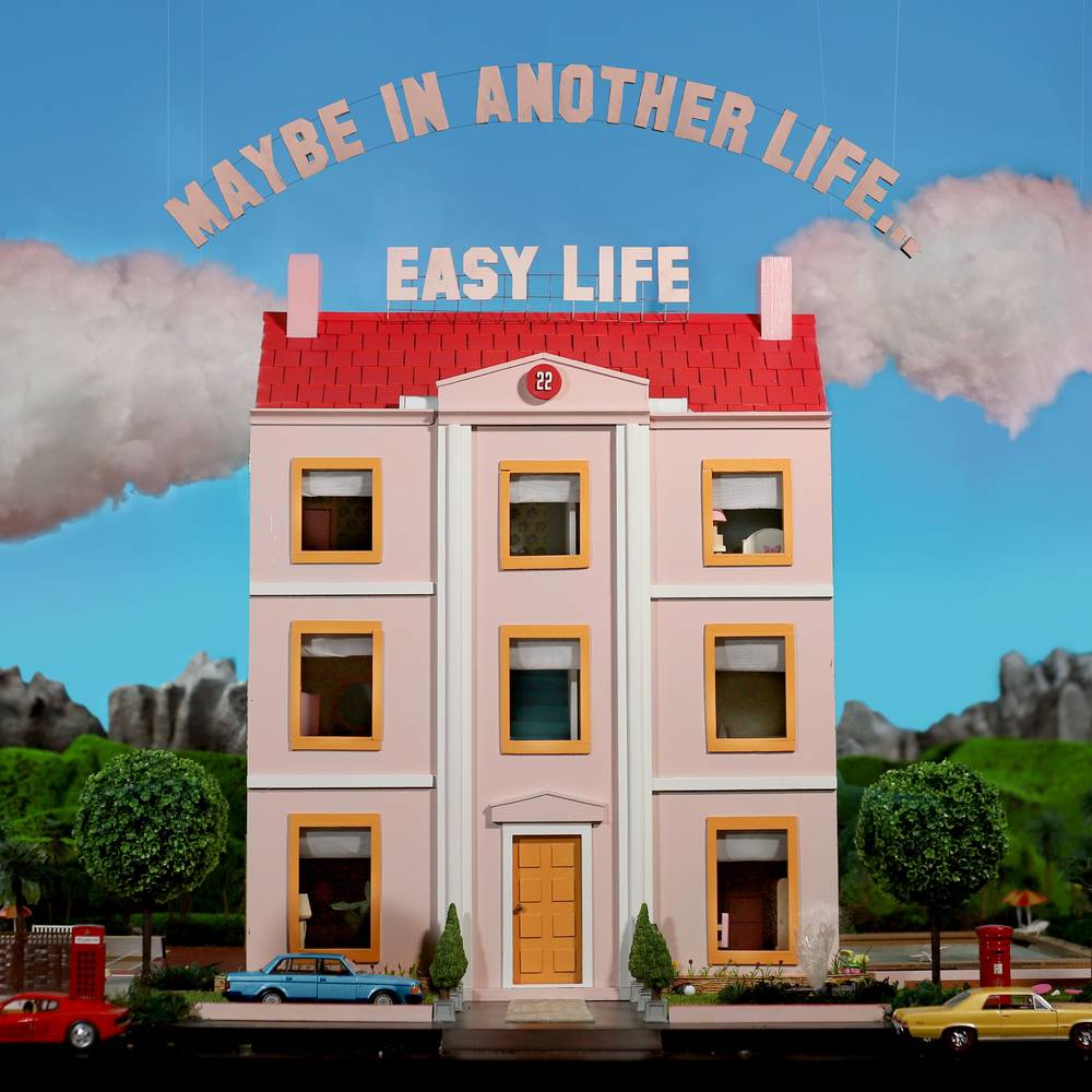 Easy Life - Maybe In Another Life - Indie LP { Vinyl LP }