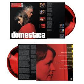 Cursive - Cursive's Domestica - LP { Vinyl LP }
