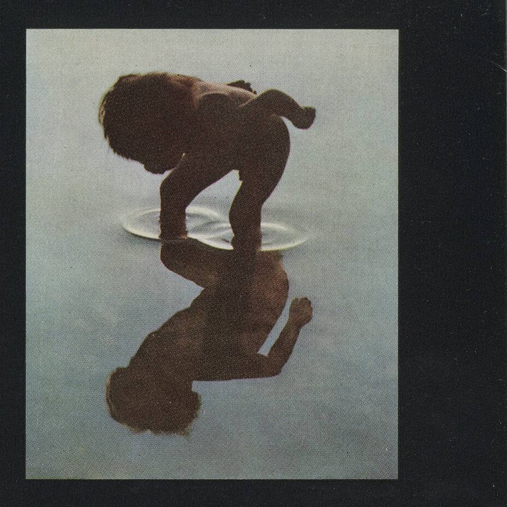 Ghost Woman - Anne, If - Indie LP { Vinyl LP }