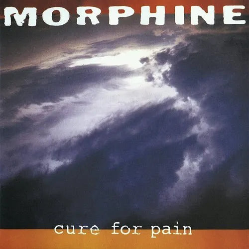 Morphine - Cure For Pain - Rocktober LP { Vinyl LP }