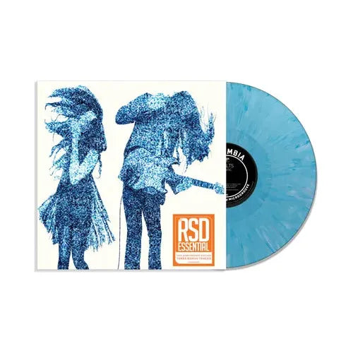 Cults - Static - RSD Essential LP { Vinyl LP }
