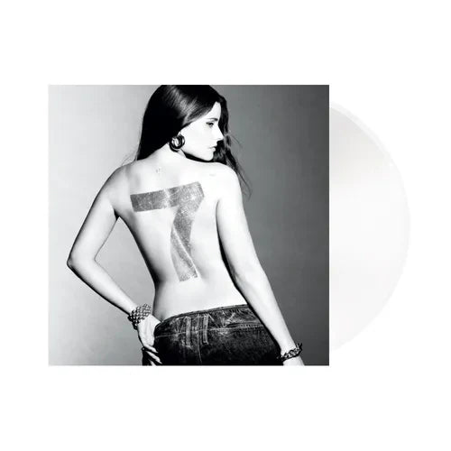 Nelly Furtado - 7 - Indie LP { Vinyl LP }
