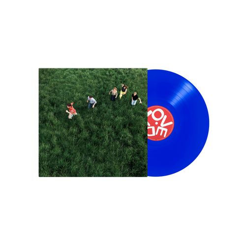 Parcels - Loved - Indie LP { Vinyl LP }