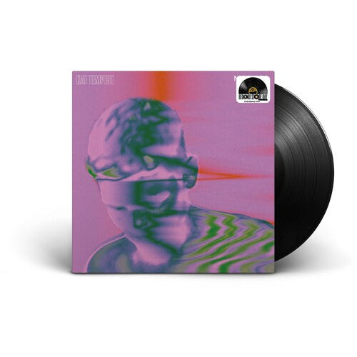Kae Tempest - Nice Idea - RSD 12" EP { Vinyl LP }