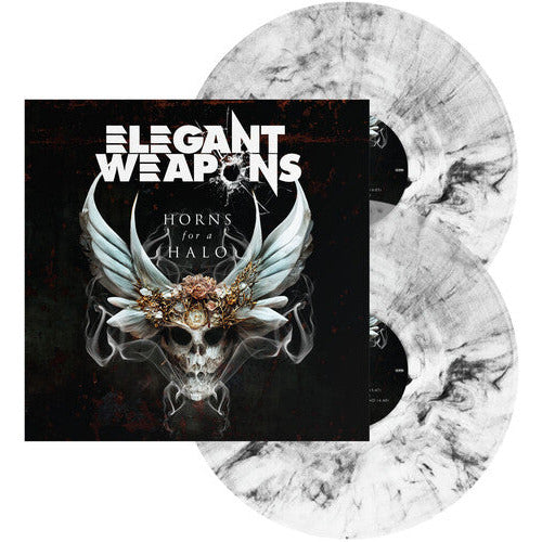 Elegant Weapons - Horns for a Halo - LP { Vinyl LP }