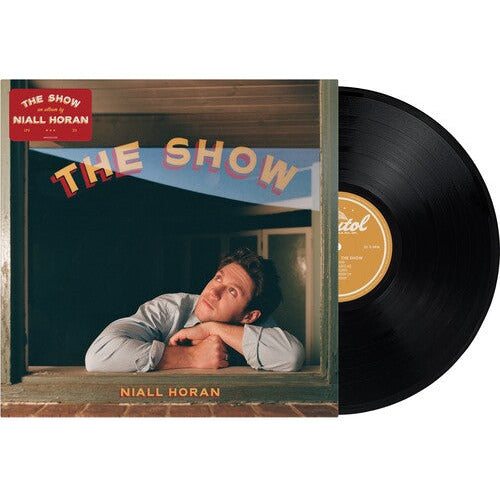 Niall Horan - The Show - LP { Vinyl LP }