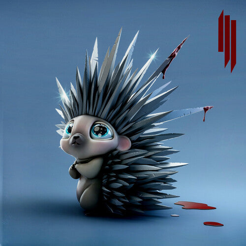 Skrillex - Don't Get Too Close - LP { Vinyl LP }