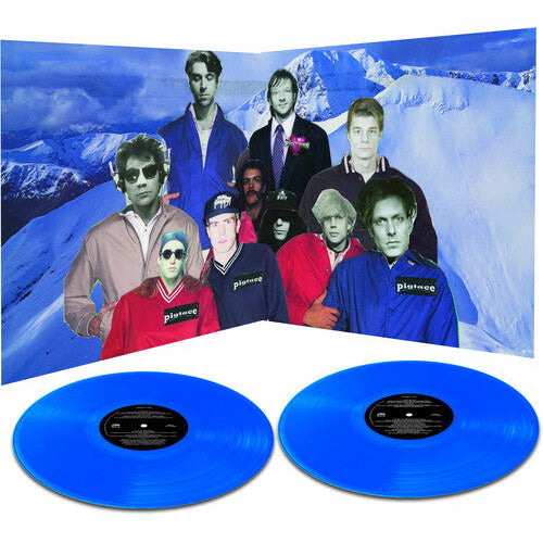 Pigface - Gub - LP { Vinyl LP }