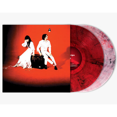 The White Stripes - Elephant (20th Anniversary) - LP { Vinyl LP }