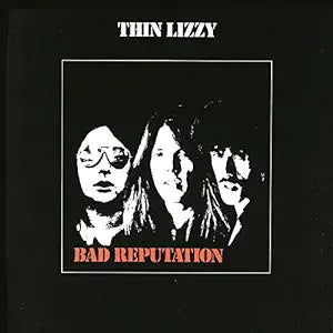 Thin Lizzy - Bad Reputation - LP { Vinyl LP }