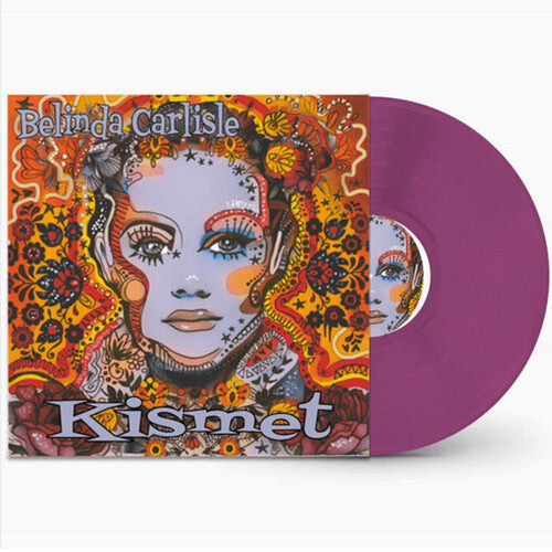 Belinda Carlisle - Kismet - LP { Vinyl LP }