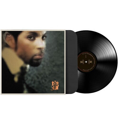 Prince - The Truth - LP { Vinyl LP }