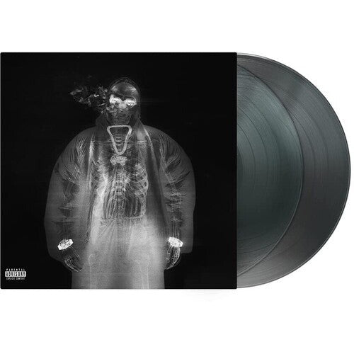 Yeat - Afterlyfe - LP { Vinyl LP }