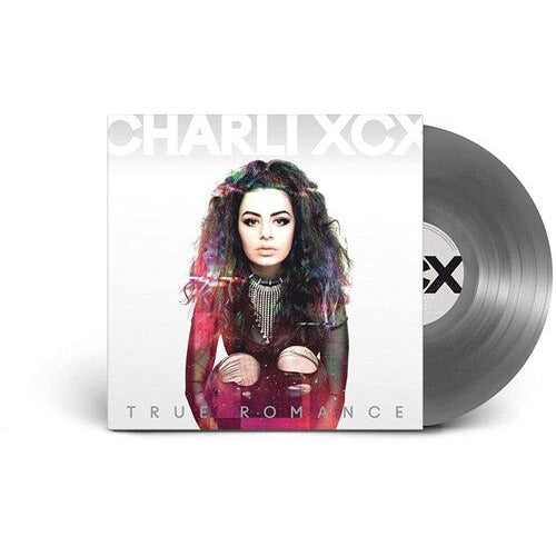 Charli XCX - True Romance - LP { Vinyl LP }