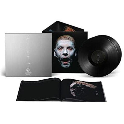 Rammstein - Sehnsucht (Anniversary Edition) - LP { Vinyl LP }