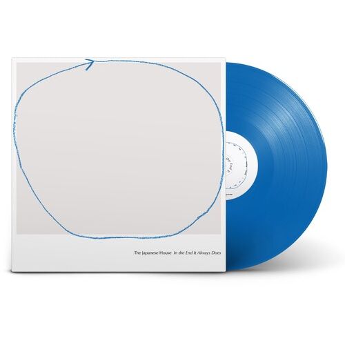 Japanese House - In The End It Always Does - LP { Vinyl LP }