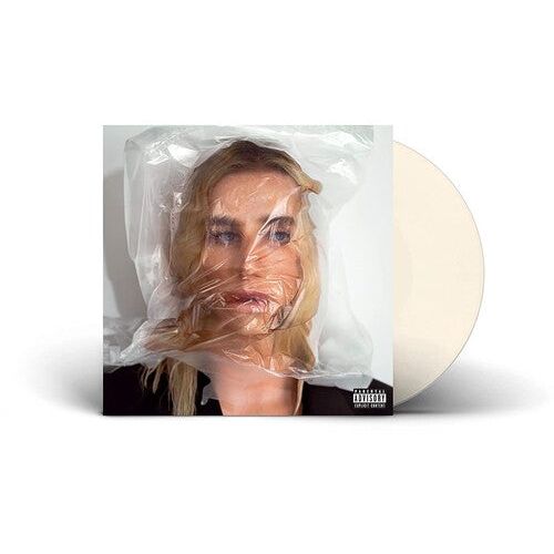 Kesha - Gag Order - LP { Vinyl LP }