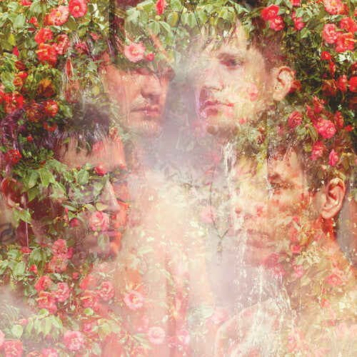 STRFKR - Miracle Mile - LP { Vinyl LP }