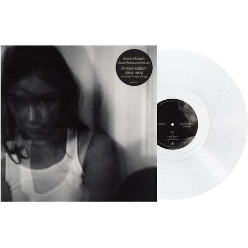 Gracie Abrams - Good Riddance - Indie LP { Vinyl LP }