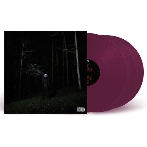 Destroy Lonely - If Looks Could Kill - LP { Vinyl LP }