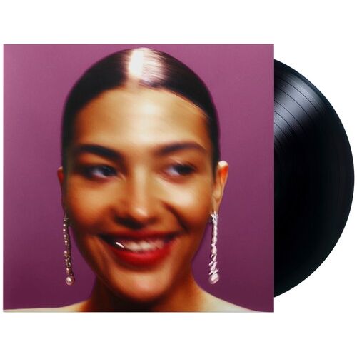 Olivia Dean - Messy - LP { Vinyl LP }