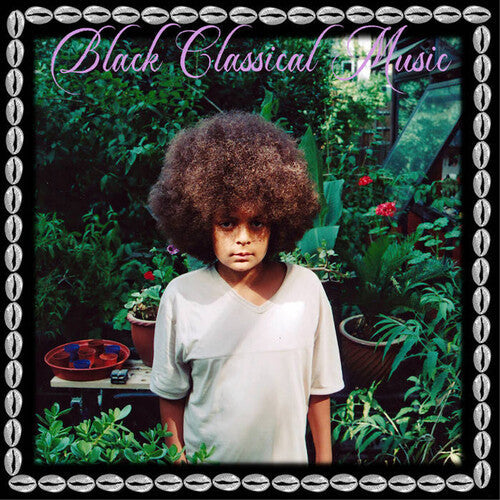 Yussef Dayes - Black Classical Music - LP { Vinyl LP }