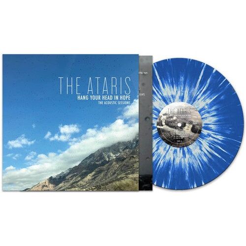 The Ataris - Hang Your Head - LP { Vinyl LP }
