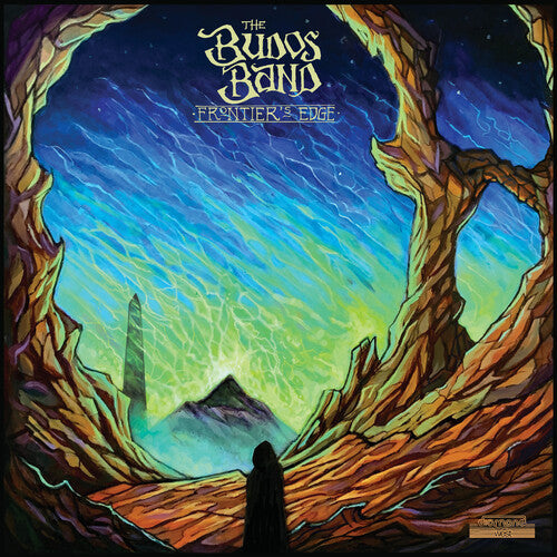 The Budos Band - Frontier's Edge - 12" EP { Vinyl LP }
