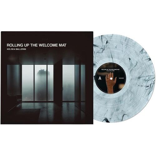 Kelsea Ballerini - Rolling Up the Welcome Mat - 12" EP { Vinyl LP }