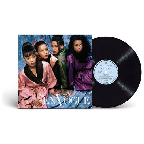 En Vogue - Now Playing - LP { Vinyl LP }
