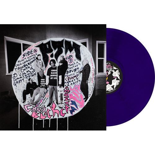 Portugal the Man - Chris Black Changed My Life - LP { Vinyl LP }