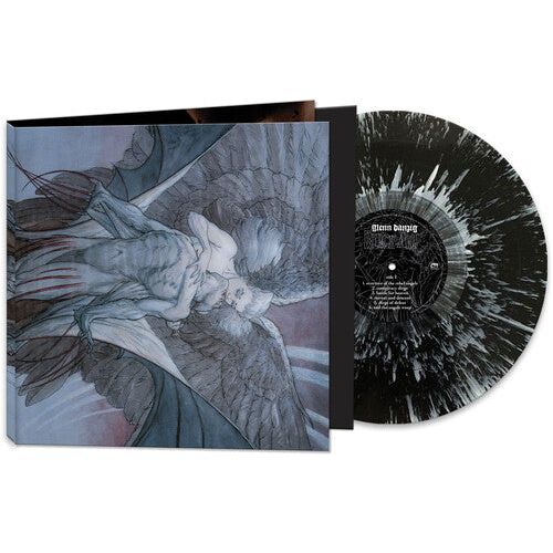 Glenn Danzig - Black Aria - LP { Vinyl LP }