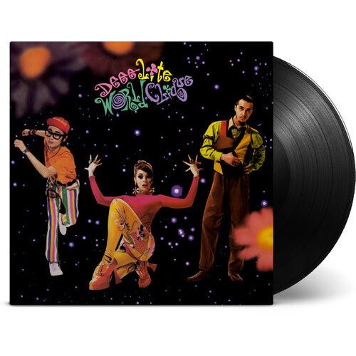 Deee-Lite - World Clique - Music On Vinyl LP { Vinyl LP }