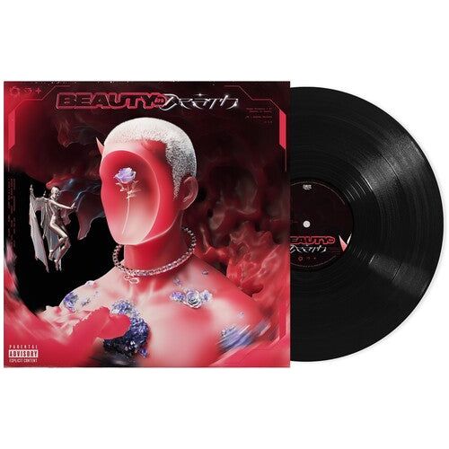 Chase Atlantic - BEAUTY IN DEATH - LP { Vinyl LP }