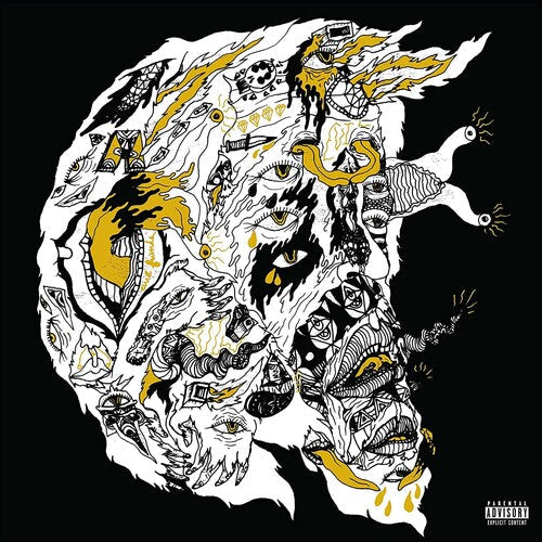 Portugal the Man - Evil Friends - LP { Vinyl LP }