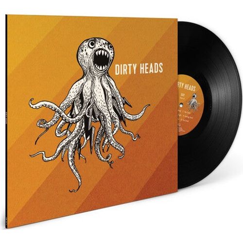 Dirty Heads - Dirty Heads - LP { Vinyl LP }