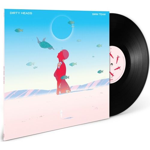Dirty Heads - Swim Team - LP { Vinyl LP }