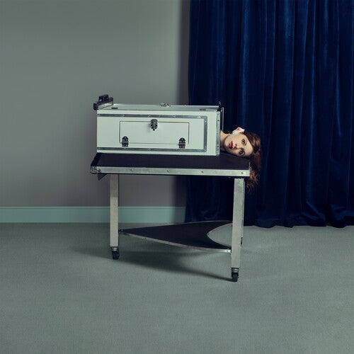 K.Flay - MONO - LP { Vinyl LP }