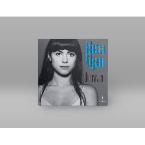 Rebecca Pidgeon - The Raven - LP { Vinyl LP }