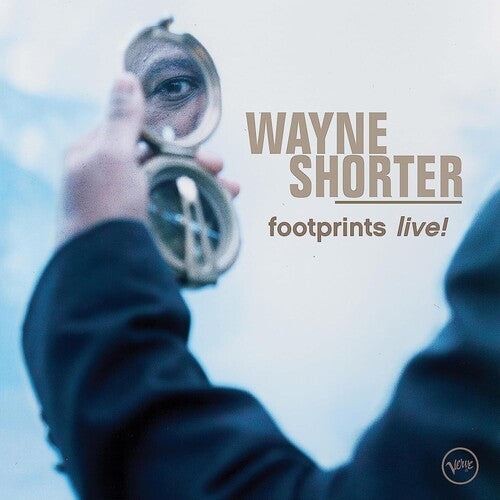 Wayne Shorter - Footprints Live! - LP { Vinyl LP }