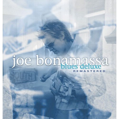 Joe Bonamassa - Blues Deluxe - LP { Vinyl LP }