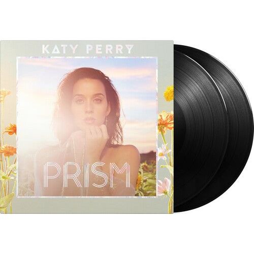 Katy Perry - Prism - LP { Vinyl LP }