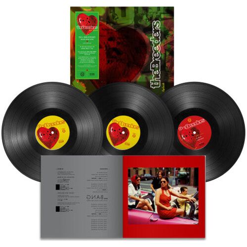 The Breeders - Last Splash - LP { Vinyl LP }