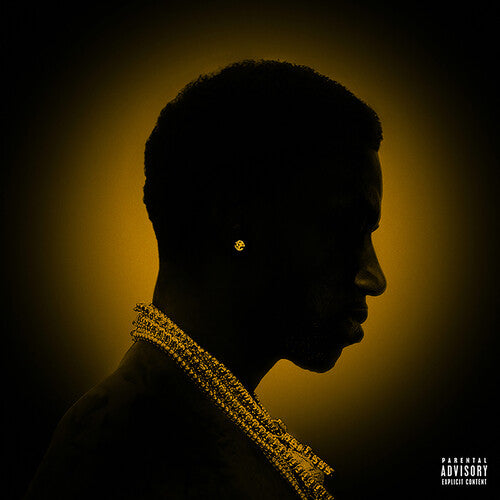 Gucci Mane - Mr. Davis - LP { Vinyl LP }