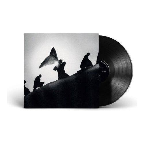 James Blake - Playing Robots Into Heaven - LP { Vinyl LP }
