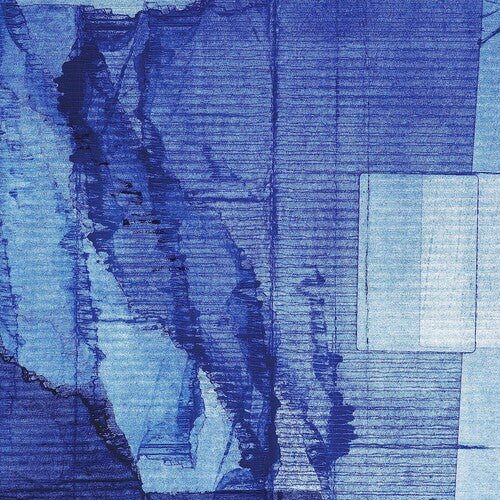 BlankFor.ms - Refract - LP { Vinyl LP }