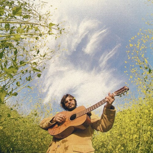 John Vincent III - Songs For The Canyon - LP { Vinyl LP }