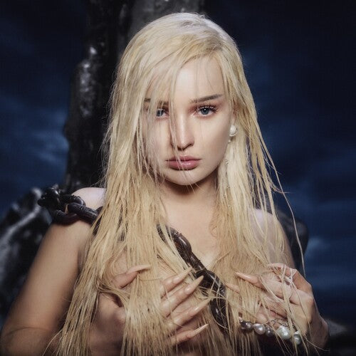 Kim Petras - Feed The Beast - LP { Vinyl LP }